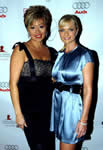 Jaime Pressly & Rosalina