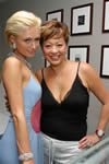 Paris Hilton Rosalina