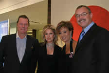 Rick Kathy Hilton Rosalina Martin Lydster